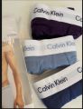pack of 3 underwear boxer for men with  high class premium quality. 