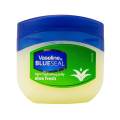 International UAE product Vaseline Blueseal Light Hydrating Jelly Aloe fresh 100 Ml.
