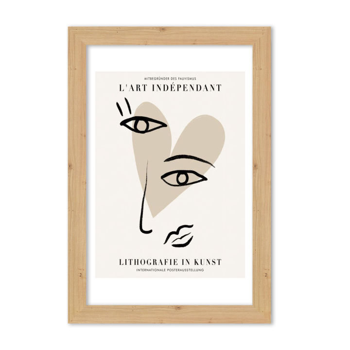Picture%20Frame%20Size%204X6%20Inches%20(Matisse%20Pattern)%20Minimalist%20Picture%20Frame%20Can%20Be%20Hung%20and%20Placed%20on%20a%20Table.%20or%20for%20Use%20as%20a%20Photography%20Prop.%20-%20Image%209