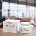 7 day skin Whitening best whitening Night Cream. 