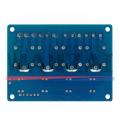 1 2 4 8 Channel 5V Relay Module With Optocoupler Relay Output 1 2 4 8 Way Relay Module  In Stock  For ARDUINO. 