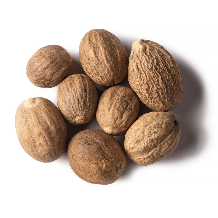জয়ফল (২পিস) | Organic Nutmeg