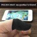Gaming Finger Gloves | PUBG | Free Fire | Call of duty Pack of 8 Pairs. 