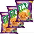 Original Winner Tikit Corn Chips Murgha Masala (Pack Of 12 Pieces) / Crispy Masala Dar / Chips/ With Affordable Price. 