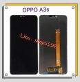 Oppo A91 / A92 / A72/A52/A1k/realme C2 / A3s / A12 / A5s / A7 / Reno 3 / F7 / F11 / F11 pro LCD screen. 