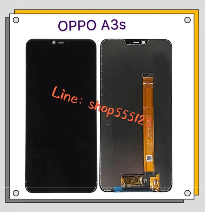 Oppo%20A91%20/%20A92%20/%20A72/A52/A1k/realme%20C2%20/%20A3s%20/%20A12%20/%20A5s%20/%20A7%20/%20Reno%203%20/%20F7%20/%20F11%20/%20F11%20pro%20LCD%20screen%20-%20Image%208