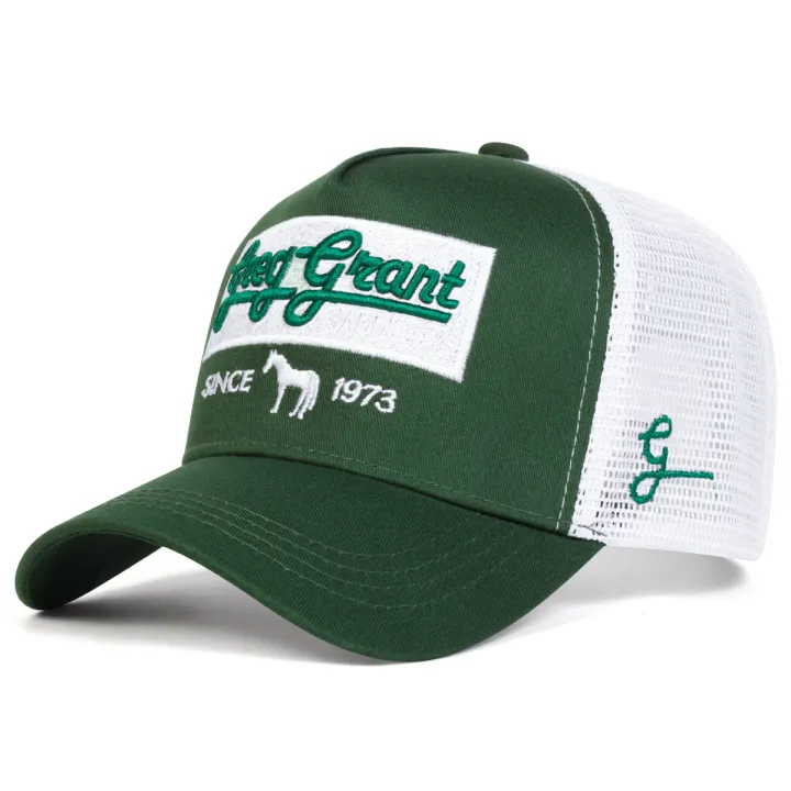 Unisex%20SINCE%201973%20Letter%20Embroidery%20Baseball%20Net%20Caps%20Spring%20and%20Summer%20Outdoor%20Adjustable%20Casual%20Hats%20Hip%20Hop%20Hat%20Sunscreen%20Hat%20-%20Image%203