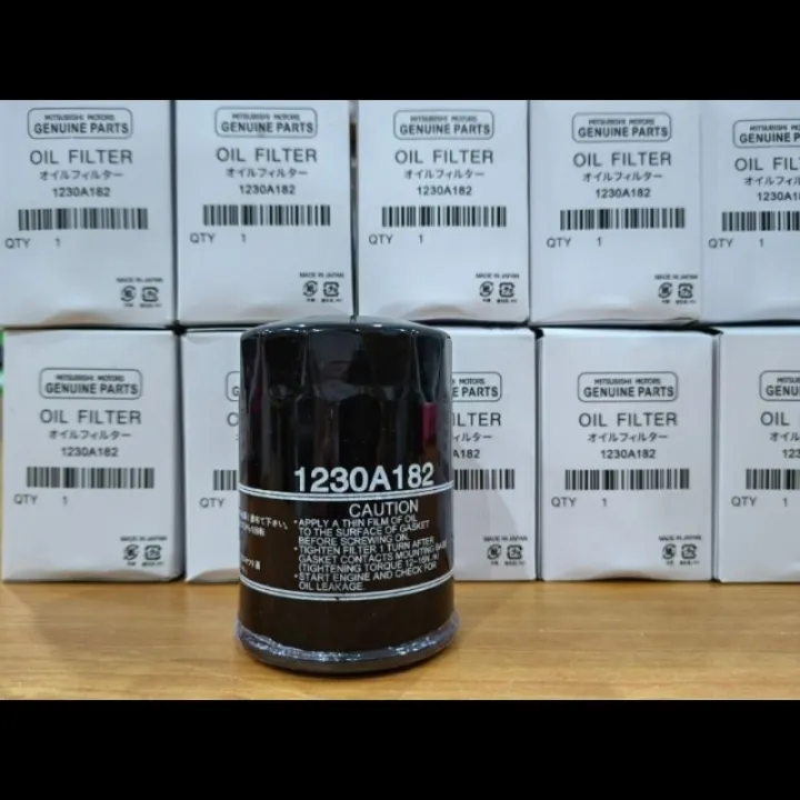 Mitsubishi%20new%20pajerotriton%202.4%20diesel%202015-22%20Mitsubishi%20part%20number%201230a182%20new%20Triton/Pajero%20100%25%20genuine%20-%20Image%204