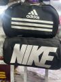 Nike gym bag. 