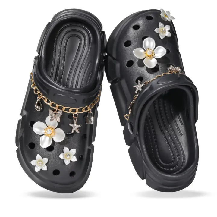 Children's%20flower%20shoes%20clogs%20non-slip%20girls%20outdoor%20leisure%20garden%20shoes%20teenagers%20one-step%20beach%20shoes%203057%20step%201390%20-%20Image%203