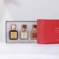 Jean miss 3 maiiidennn fragrance (red box) 25ml * 3 maiiidennn. 