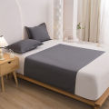 Bed Flat Sheet TPU Waterproof SPA Couple Mattress Cover Adult Urine Pad Baby/Elderly/Pregnant Women Bed Pad Massage Mat Cussion. 