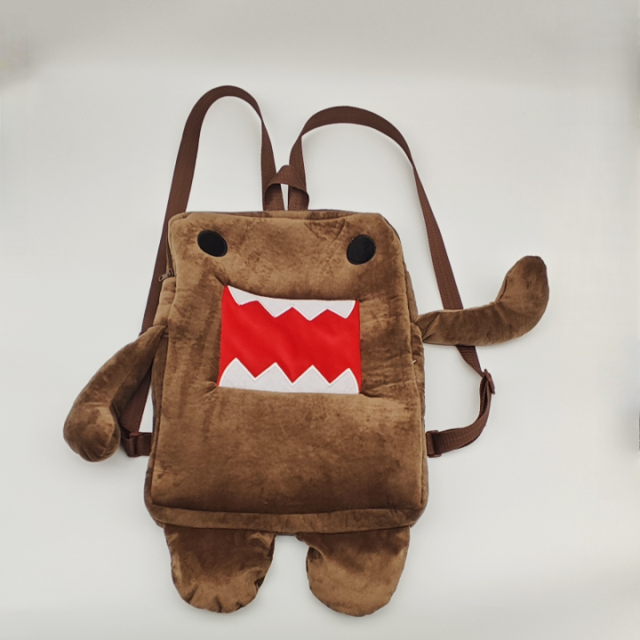 Domo%20Kun%20Plush%20Backpack%20Women%20Men%20Brown%20Stuffed%20Bag%20Cute%20Small%20Shoulder%20Messenger%20Bag%20-%20Image%204