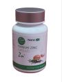 tiens zinc capsules. 