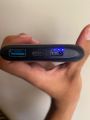 Sigma Original Power Bank 18w Output fast charging 10000mah full original. 