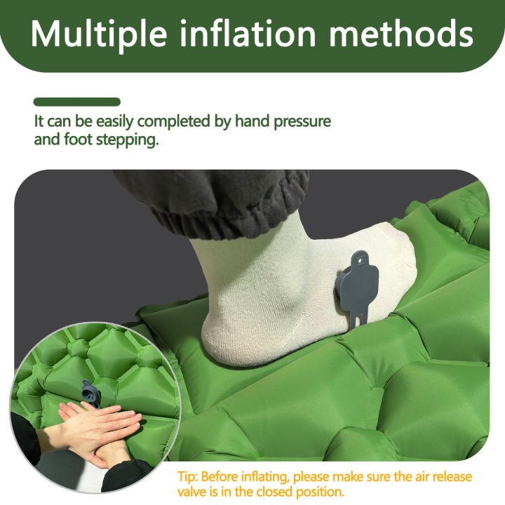 New%20Single%20Inflatable%20Mattress%20-%20Connectable,%20Lightweight%20&%20Portable%20for%20Camping,%20Travel,%20Home%20Use%20-%20Fast%20Shipping!%20-%20Image%205