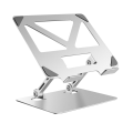 Vothoon Tablet Stand for iPad Stand Holder Desktop Portable Foldable iPad Pro Holder Compatible with 4-13 inch Tablet Smartphone. 