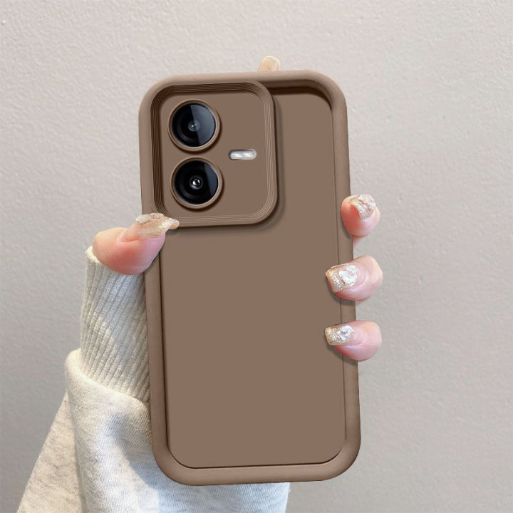 For%20Vivo%20Y22%20Case%20vivo%20Y22s%20Phone%20Case%20vivo%20Y22%202022%20Cover%20Vivo%20Y22T%20Protection%20Shockproof%20Matte%20Back%20Cover%20protection%20Skin%20Feel%20-%20Image%205