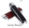 Car Hand Brake Cover. 