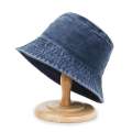 Summer Sun Anti Uv Bucket Breathable Outdoor Hat For Men. 