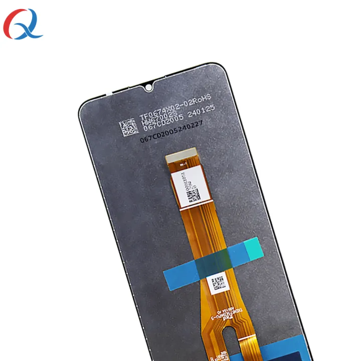 For%20Huawei%20Honor%20X7A%20LCD%20Display%20Touch%20Screen%20Digitizer%20Assembly%20For%20Honor%20X7A%20Screen%20Replacement%20-%20Image%204