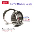JTEKT Koyo 32005 Jr JTEKT Koyo hi-cap 32005jrya (4t-32005) bearing dimensions (25mm x 47mm x 15mm) 32005jr ya2. 