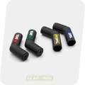 PROTAPER Rubber Gear Shifter Shoe Protector Cover (Multi Colour). 