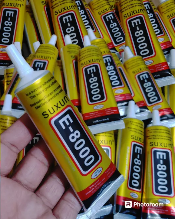 Imported%20High%20Quality%20E8000%20Glue%2050ml%20Multipurpose%20Adhesive%20Diy%20Jewelry%20Fix%20Touch%20Screen%20Glue%20-%20Image%202