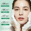 SADOER Whitening and Acne Removal Facial Cleanser, Net 100g.