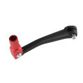 Universal Motorcycle Gear Shift Lever Modification Replacement Parts For Scooter Moped Pit Dirt Bike Motocross Accessories.