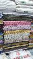 Irani Unstitched Lawn Fabric without Sleeves Namaz Chadar for Women - 2.5 Yard. 