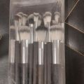 makeup brush set imported 20 pieces. 