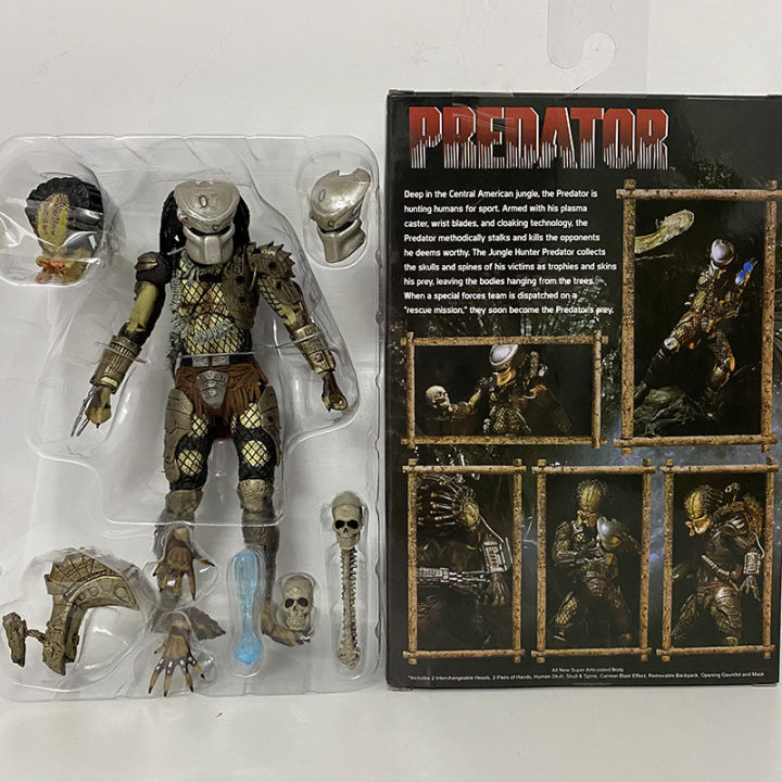 Figure%20Jungle%20Hunter%20Predator%20Action%20Figure%20Alien%20Collectible%20Model%20Toys%20Joint%20Movable%20Doll%20New%20Year%20Present%20For%20Children%20-%20Image%206