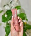 Miss Lara Peptide Lip Tint Plumping Gloss  – Hydrating, Long-lasting, Tinted Lip Gloss for Fuller, Juicy Lips. 
