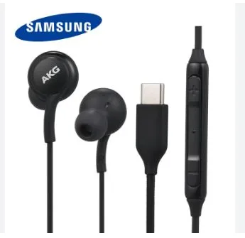 Samsung%20AKG%20Type-C%20Earphones%20-%20Black%20-%20Image%203