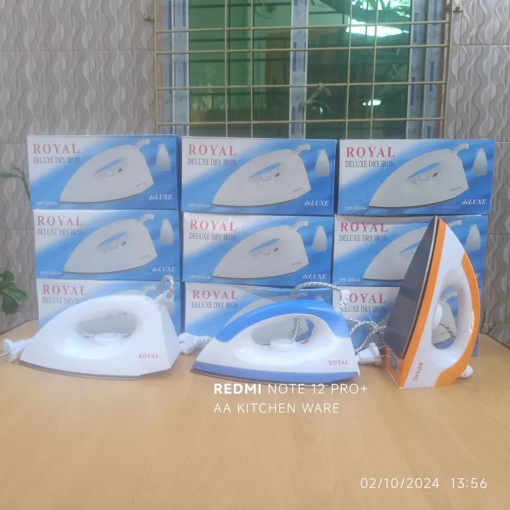 ROYAL%20Deluxe%20Dry%20Iron%20-%20Image%207