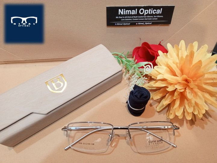 Dunhill%20Rimless%20Frames%20-%20Image%203
