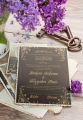 Nikkah Certificate. 