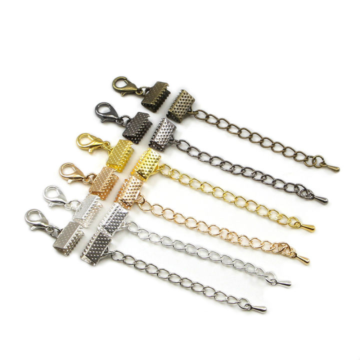 10Sets/Lot%2010-40mm%20Lobster%20Clasps%20Hooks%20Extending%20Chain%20Bracelet%20End%20Connectors%20Slider%20Clasp%20For%20DIY%20Jewelry%20Making%20Finding%20-%20Image%202