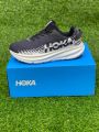 Hoka shoes in good quality. 