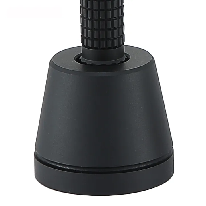 YINTAL%20Adjustable%20Butterfly%20Open%20Double%20Edge%20Safety%20Razor%20Set%20Matte%20BLACK%20Brass%20Razors%201%20Razor%201%20Base%205%20Blades%20-%20Image%202