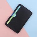 Card holder Men|Women Debit/credit cards holder 3 Slots.