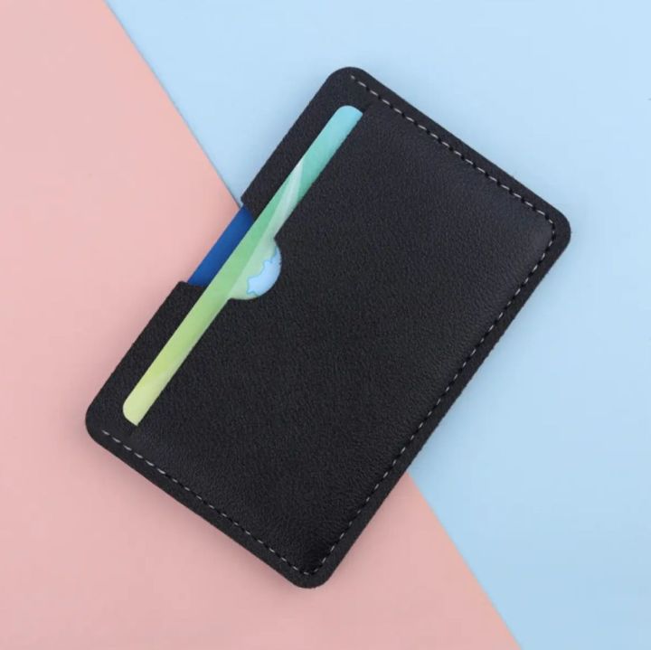 Card holder Men|Women Debit/credit cards holder 3 Slots