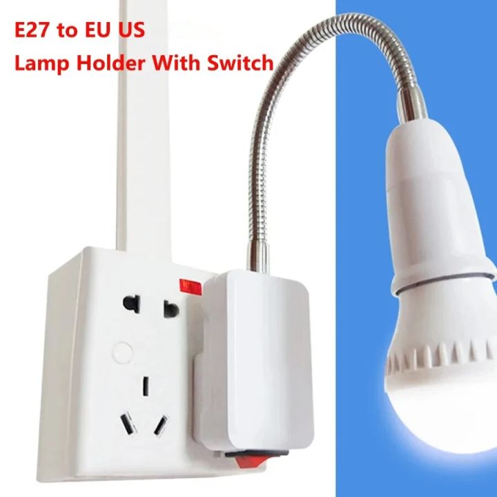 EU%20US%20Plug%20to%20E27%20Lamp%20Holder%20Light%20Bulb%20Socket%20With%20Switch%20Flexible%20Lamp%20Base%20Conversion%20Table%20Lamp%20Converter%2020cm%2030cm%2050cm%20-%20Image%202