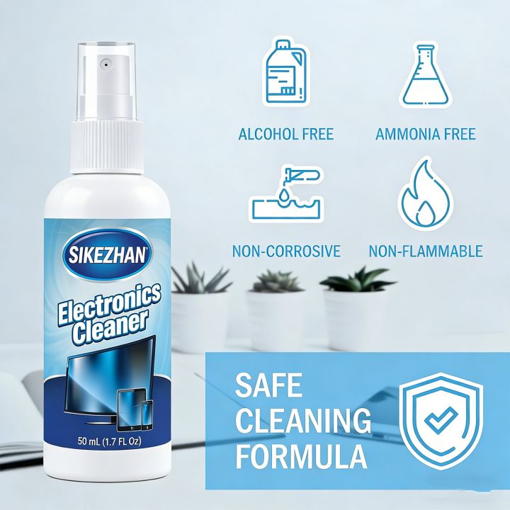 Screen%20Cleaner%20Spray%20and%20Wipe%20Kit-Safe%20for%20LED,LCD,OLED,Smart%20TV,Monitor,Laptop,Computer,Car%20Display-with%20Screen%20Cleaning%20Cloth%20-%20Image%202