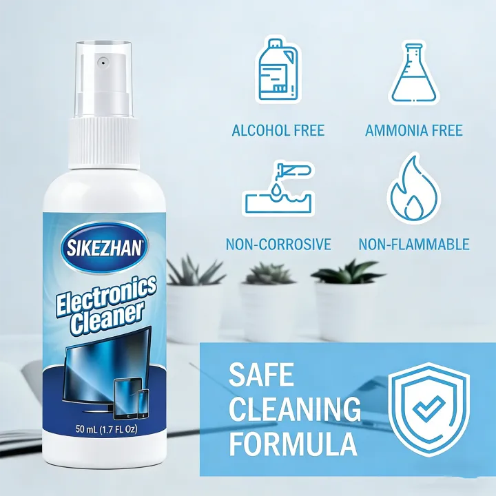Screen%20Cleaner%20Spray%20and%20Wipe%20Kit-Safe%20for%20LED,LCD,OLED,Smart%20TV,Monitor,Laptop,Computer,Car%20Display-with%20Screen%20Cleaning%20Cloth%20-%20Image%202