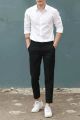 SHIRT & PANT FOR MEN[ COMFORTBLE ]SET OF 2 PCS | STYLISH. 