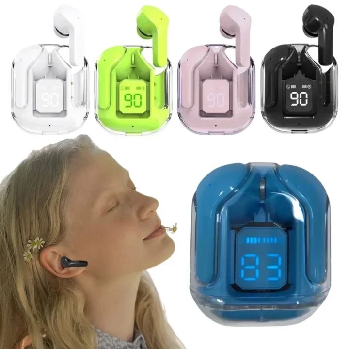 Ultrapods Max Earbuds