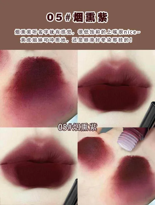 Suximei%20Lava%20Secret%20Real%20Matte%20Lip%20Mud%20Lipstick%20%E2%80%93%20%20Gorgeous%20Shades%20%7C%20Long-Lasting%20%7C%20High%20Quality%20%7C%20Trendy%20Look%20-%20Image%206