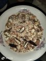 Homemade cerelac-1kg staeg-1[6month & 12month] for baby food. 
